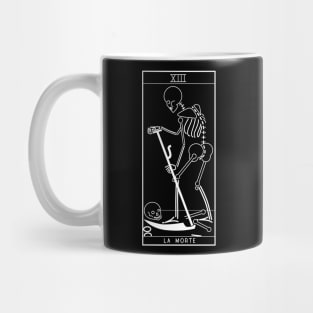 La Morte Mug